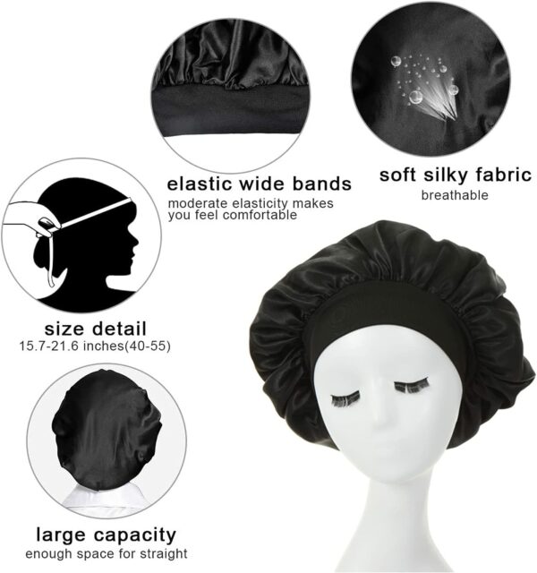 sleep hat description
